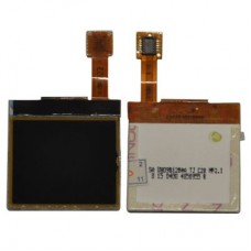 LCD PARA NOKIA 2760 2660 6085 EXTERNO